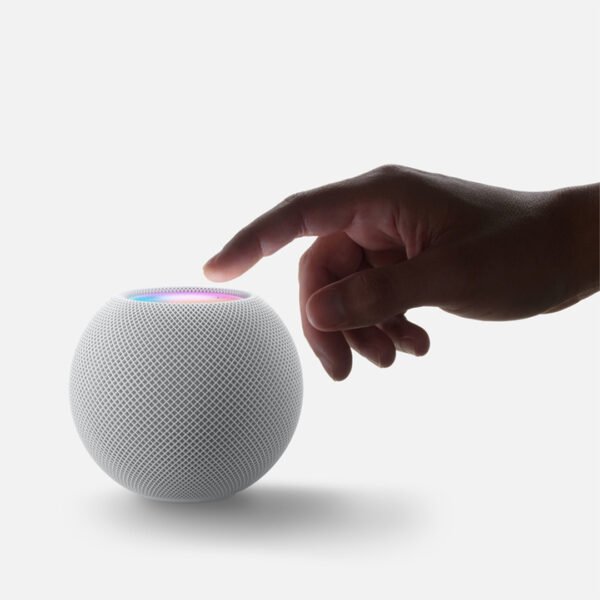 Apple HomePod mini White - Image 3