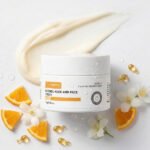 Tunmate Retinol Neck And Face Cream 30g