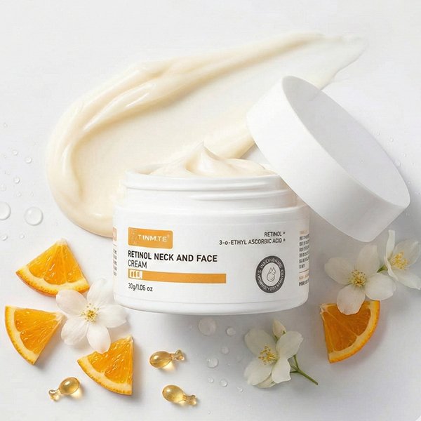 Tunmate Retinol Neck And Face Cream 30g