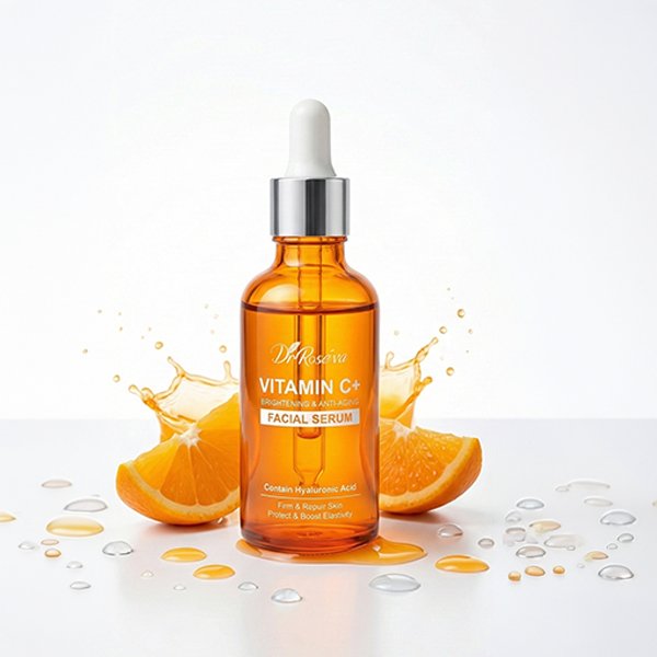 DR Whitening And Anti-Aging Facial Serum 50ml