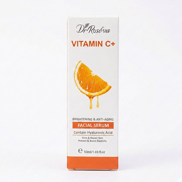 DR Whitening And Anti-Aging Facial Serum 50ml