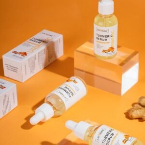 Beauty Lights Turmeric Serum