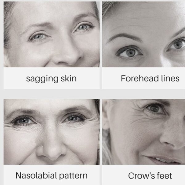 Beauty Lights Turmeric Serum