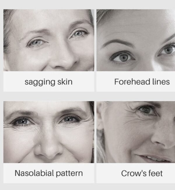 Beauty Lights Turmeric Serum - Image 2