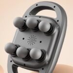 Deep Tissue Massage Gun